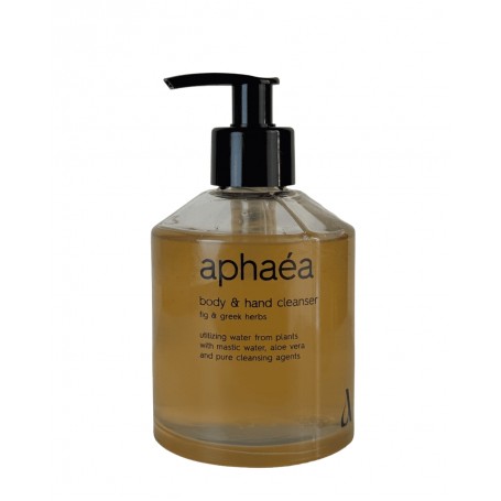 Body & Hand cleanser