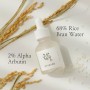 Glow Deep Rice + Alpha Arbutin Serum