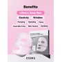 Peptide Collagen Glow Hydrogel Mask