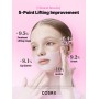 Peptide Collagen Glow Hydrogel Mask
