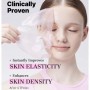 Peptide Collagen Glow Hydrogel Mask
