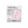 Peptide Collagen Glow Hydrogel Mask