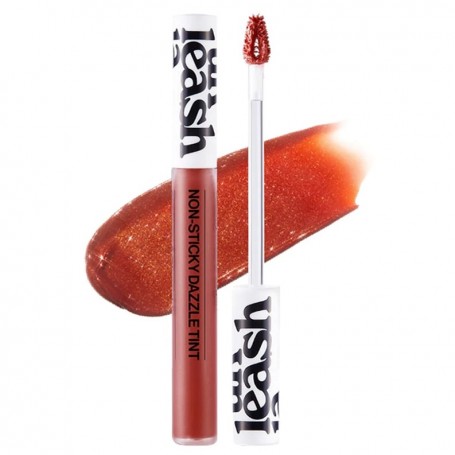 Non Sticky Dazzle Tint Lip Gloss - no1 Blink