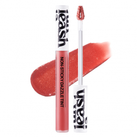Non Sticky Dazzle Tint Lip Gloss - no5 Nice Step