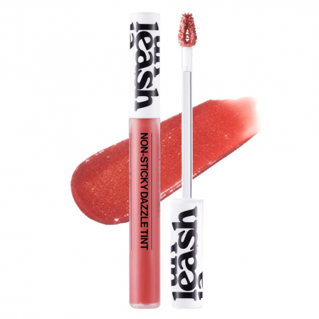 Non Sticky Dazzle Tint Lip Gloss - no5 Nice Step