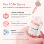 PDRN Pink Peptide serum