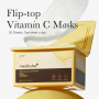 Deep Vita C Daily Quick Mask 350g - 30pcs
