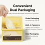 Deep Vita C Daily Quick Mask 350g - 30pcs