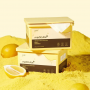Deep Vita C Daily Quick Mask 350g - 30pcs