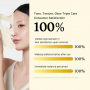 Deep Vita C Daily Quick Mask 350g - 30pcs