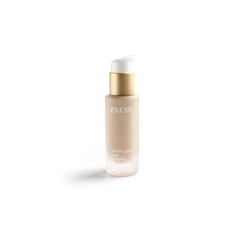 paese liquid highlighter