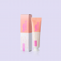 the one for your lips - fragrance free lip balm: SPF 50