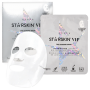 VIP The Diamond Mask™ Illuminating Bio-Cellulose Face Mask