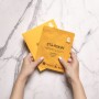 After Party™ Brightening Bio-Cellulose Face Sheet Mask