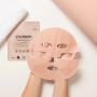 Silkmud™ Pink French Clay Purifying Mud Sheet Mask