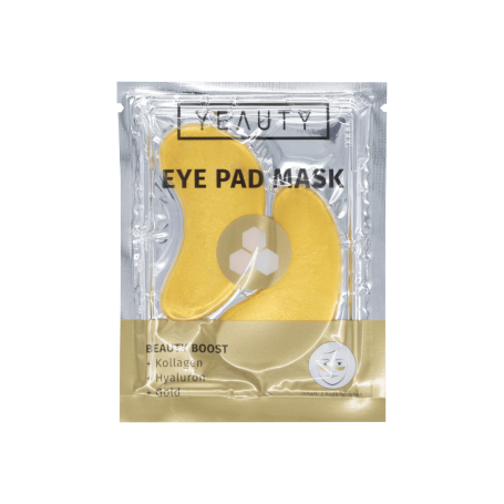 Eye Patches - Beauty Boost