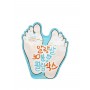 Soft Foot 30-minute peeling socks
