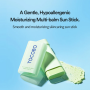 Cica Cooling Sun Stick