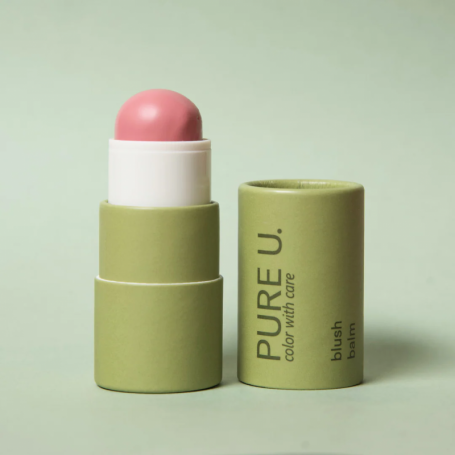 Blush balm