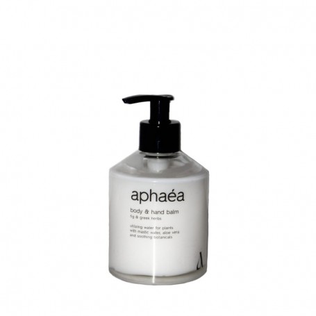 Body & Hand Balm