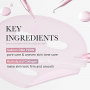 Salmon PDRN Pink Collagen Jelly Gel Mask