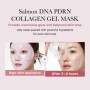 Salmon PDRN Pink Collagen Jelly Gel Mask