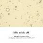 Mild Acidic pH Sheet Mask Honey Fit