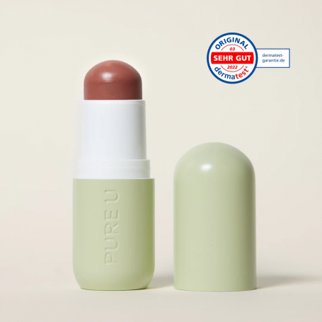 Blush balm
