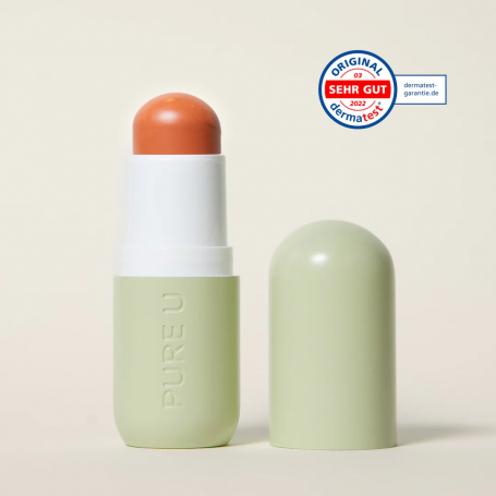 Blush balm