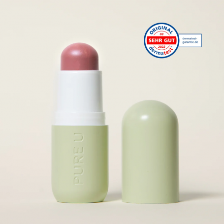 Blush balm