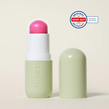 Blush balm