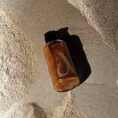 the glow you need for the week✨luminous oil - geranium & orange🍊