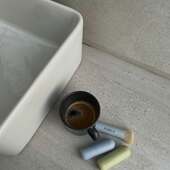 Monday’s essentials🩵