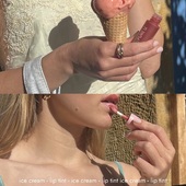 A typical PURE U summer🍒