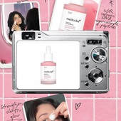 Το αγαπημένο serum της Kylie Jenner από Medicube: unlocked🩷Ανακαλύψτε το στο dewers.gr και αποκτήστε σούπερ λαμπερή και σφριγηλή επιδερμίδα.