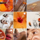 Our moodboard🧡