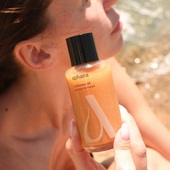 Luminous oil - Geranium & Orange✨
