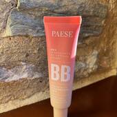 Have you tried PAESE’s BB Cream with hyaluronic acid? It absorbs quickly, it’s easy to apply, it smells fantastic, it doesn’t stick in fine lines or wrinkles and it’s suitable for every skin type. Available on dewers.gr in 3 shades.✨

#bbcream #bb #bbglow #coverage #makeup #glowingskin #shoponline #paesecosmetics #dewersgr