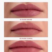 Τα lip liners της σειράς The Kiss Lips της PAESE είναι μηχανικά για μεγαλύτερη ευκολία στο περίγραμμα χειλιών, με απαλό ματ αποτέλεσμα, ευχάριστο άρωμα και κρεμώδη υφή. Η φόρμουλά τους είναι εμπλουτισμένη με βιταμίνη Ε, γνωστή για τις αντιοξειδωτικές της ιδιότητες, ενώ προστατεύει τα χείλη & εξουδετερώνει τις επιπτώσεις των ελεύθερων ριζών. Η ιδανική διάμετρος των μολυβιών προσφέρει ακρίβεια στο περίγραμμα για το τέλειο αποτέλεσμα. Διαθέσιμα σε 6 αποχρώσεις.💋

#thekisslips #lipliners #lips #paesecosmetics #paese #new #makeuptutorial #makeupartist #reels #reelsinstagram #shoponline #dewersgr