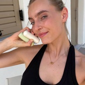 @zoi101 chose her favorites, what about you?

Products:
Bronzing Balm in Coast life 
Blush balm in Spring Day 
Highlighter Balm in Champagne Dew
Balmy lip tint in Pink Cloud