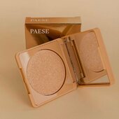 W for Wonder Glow Highlighter✨Apply your highlighter on your cheekbones and nose’s bridge and blend it. Available on dewers.gr

#wonderglow #highlighter #highlight #glowup #glow #glowingskin #dewymakeup #makeup #paese #dewersgr