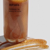 BACK IN STOCK✨

Luminous oil - geranium & orange