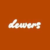 fall is here, so is our new logo🧡