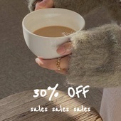 WOMEN’S DAY SALES!🌸Οι εκπτώσεις συνεχίζονται στο eshop μέχρι και αύριο στις 00:00. 30% σε όλο το eshop & 15% OFF στα APHAEA✨

Shop. Dew. Enjoy. Repeat. 

#sales #womensday #onlineshop #shoponline #dewersgr
