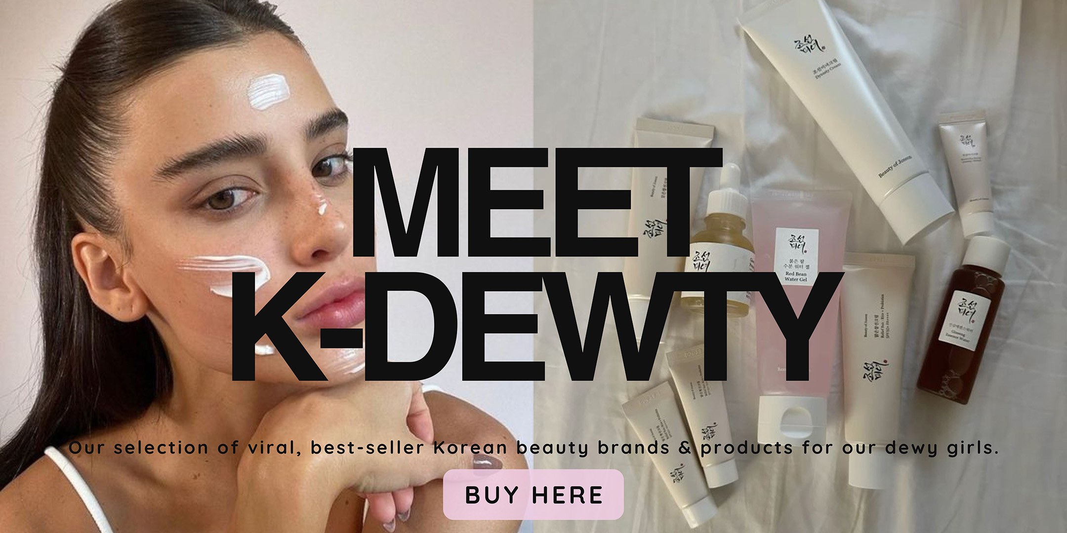 K-DEWTY