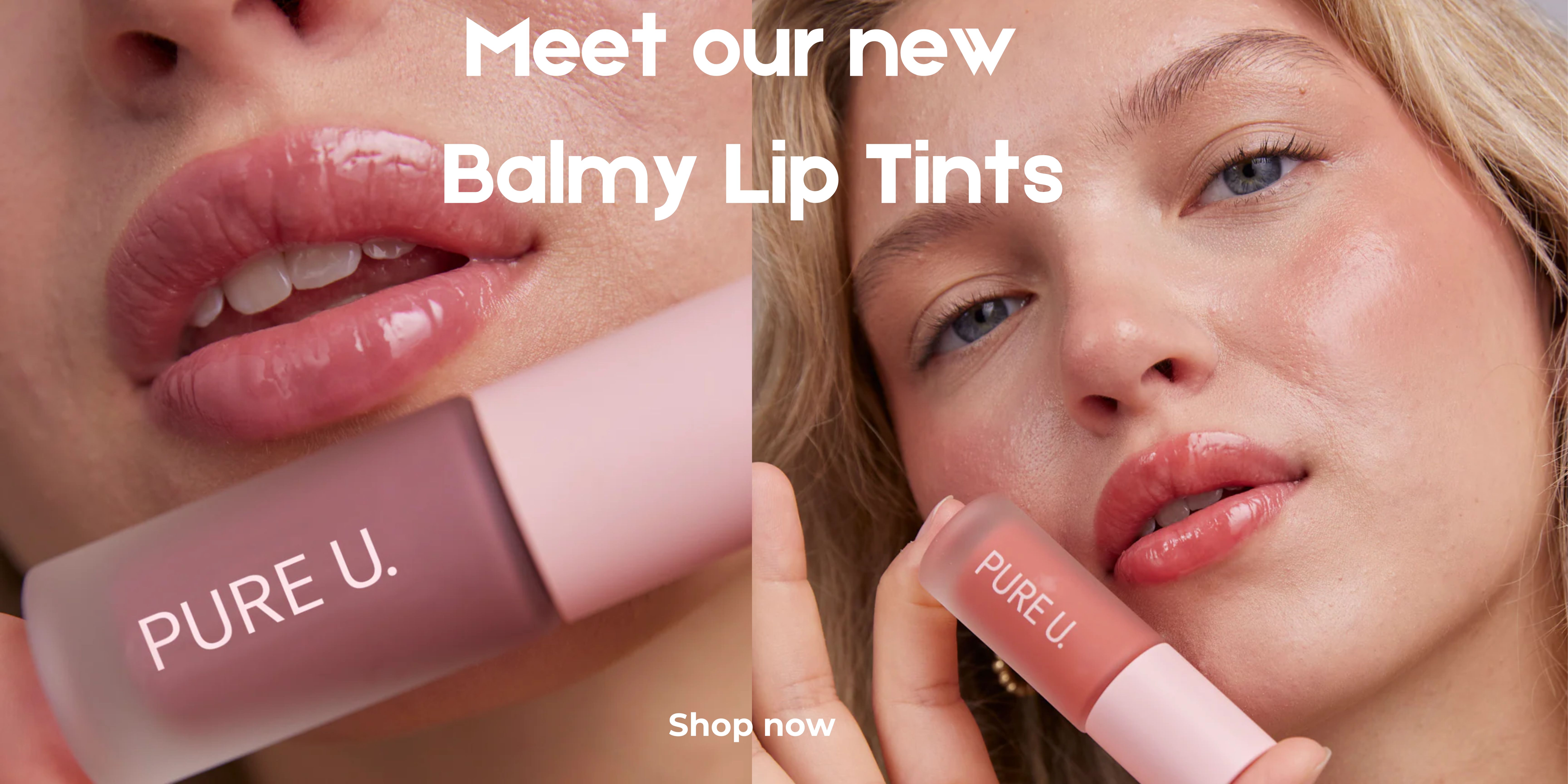 Balmy Lip Tints