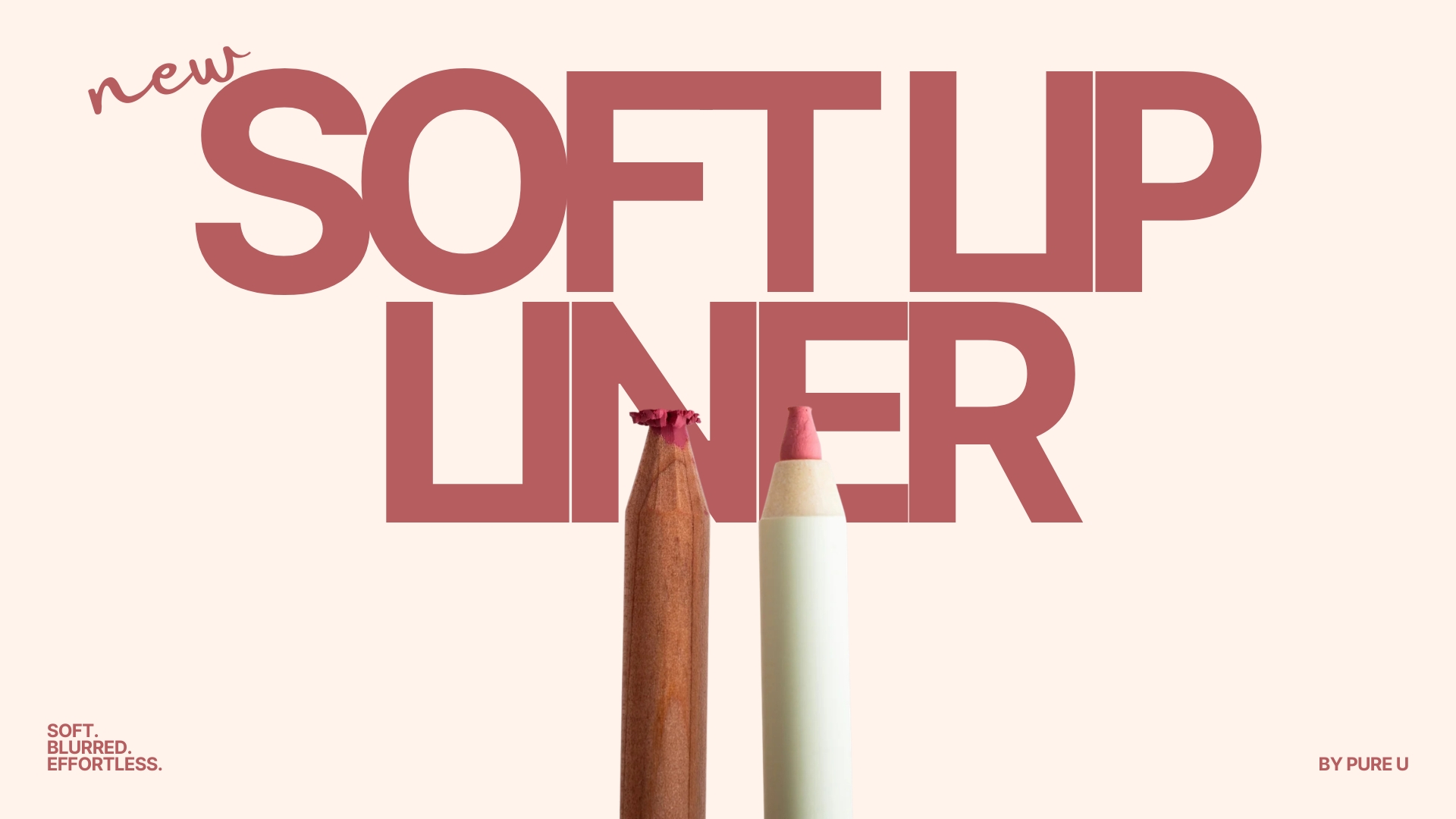 soft lip liner